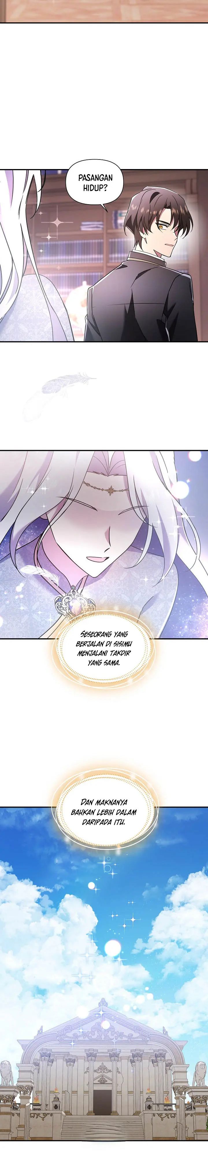 Somebody Stop the Pope Chapter 78 - Page 33