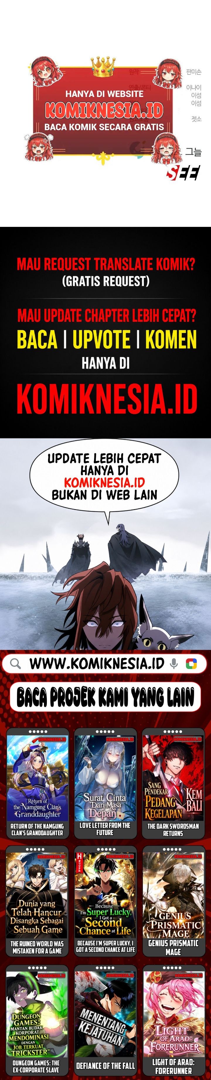 Somebody Stop the Pope Chapter 78 - Page 34