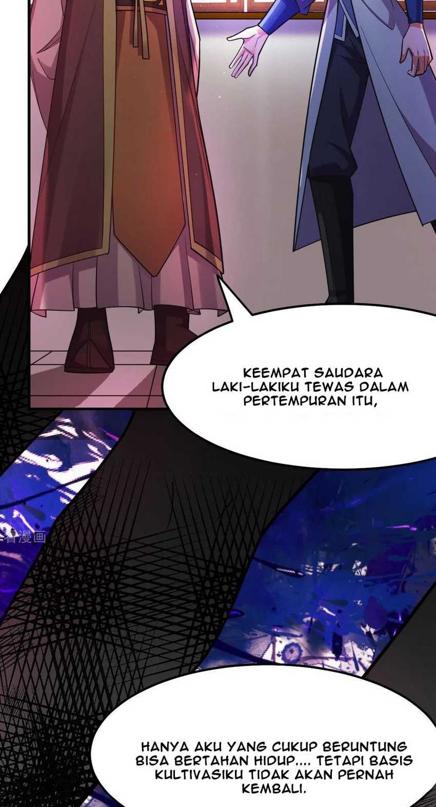 Baca Son-in-Law Does Cheap Cultivation - Chapter 42 halaman 13
