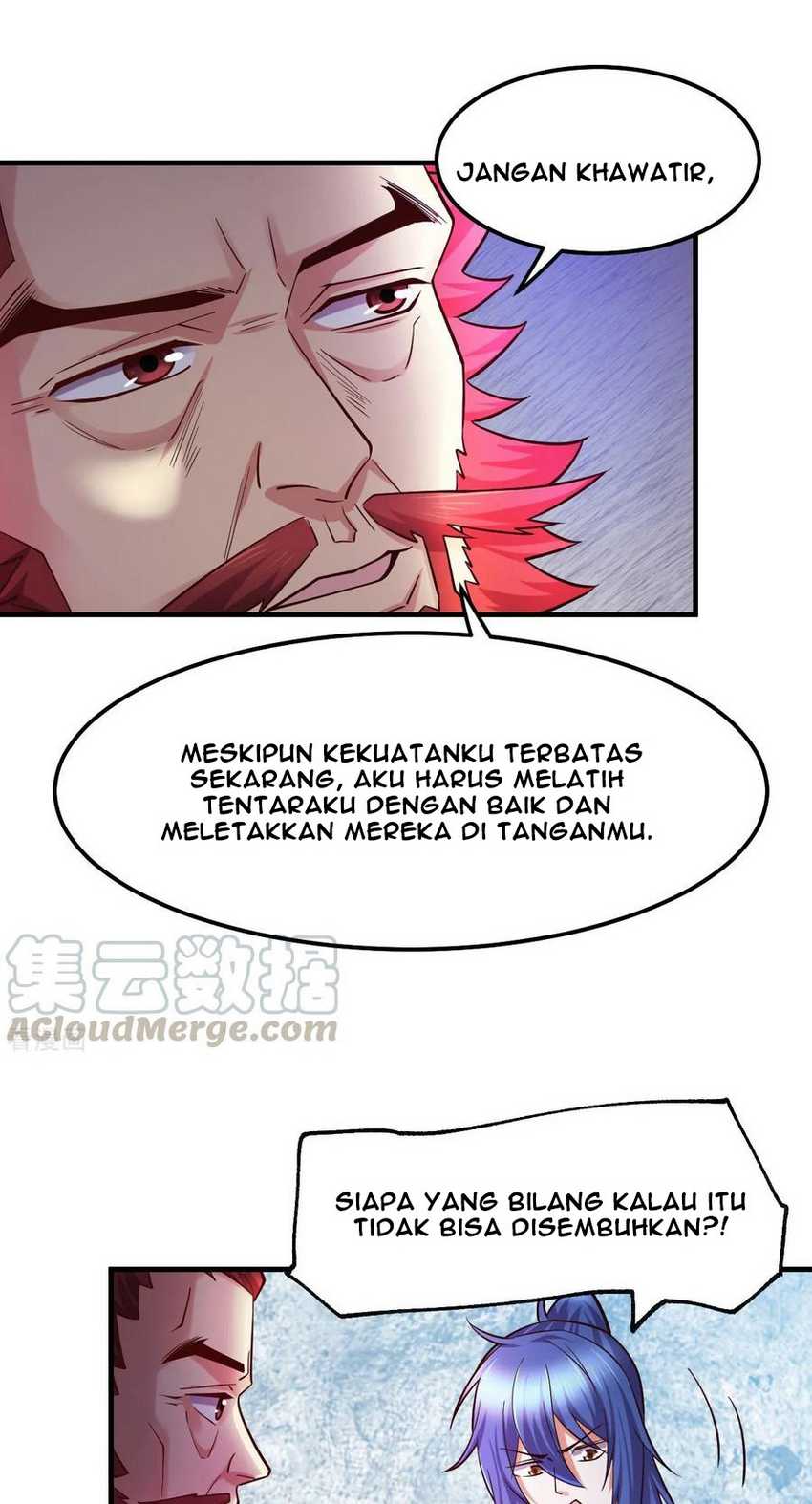 Baca Son-in-Law Does Cheap Cultivation - Chapter 42 halaman 15