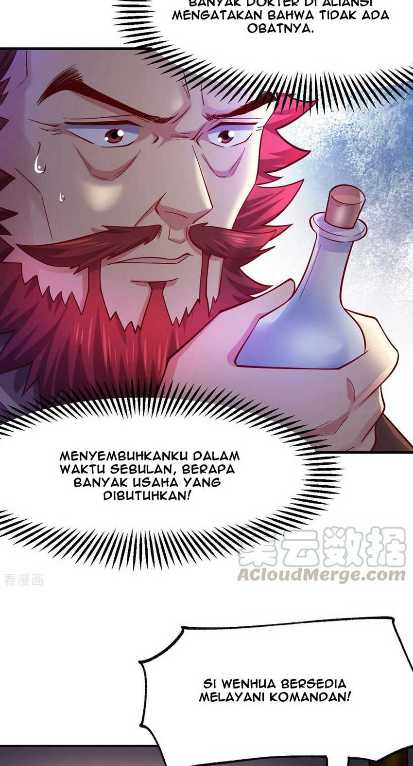Baca Son-in-Law Does Cheap Cultivation - Chapter 42 halaman 18