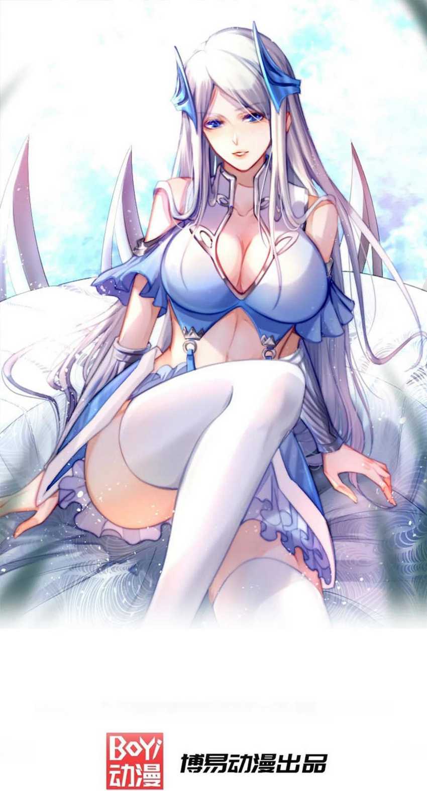 Baca Son-in-Law Does Cheap Cultivation - Chapter 42 halaman 2