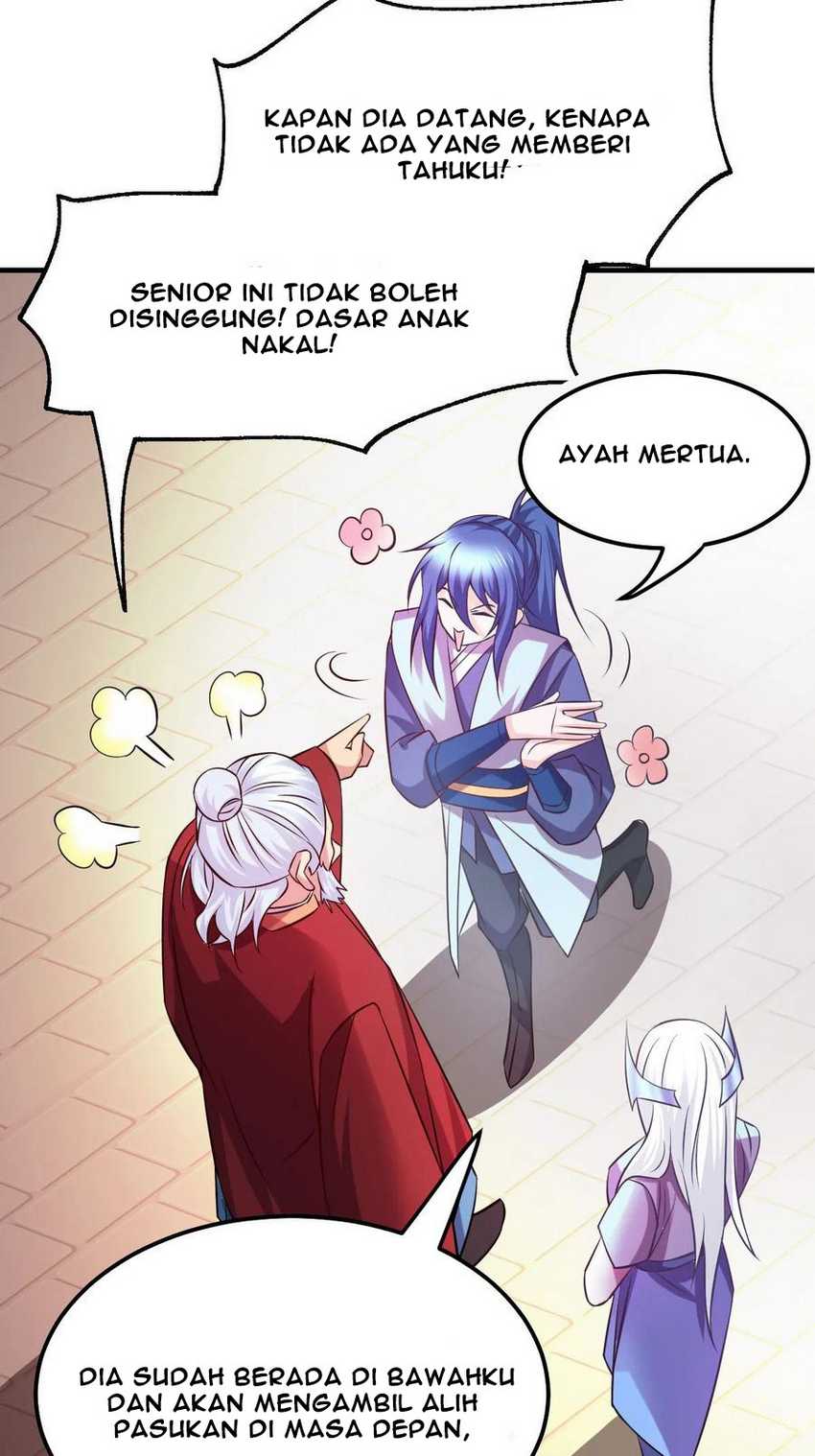 Baca Son-in-Law Does Cheap Cultivation - Chapter 42 halaman 22