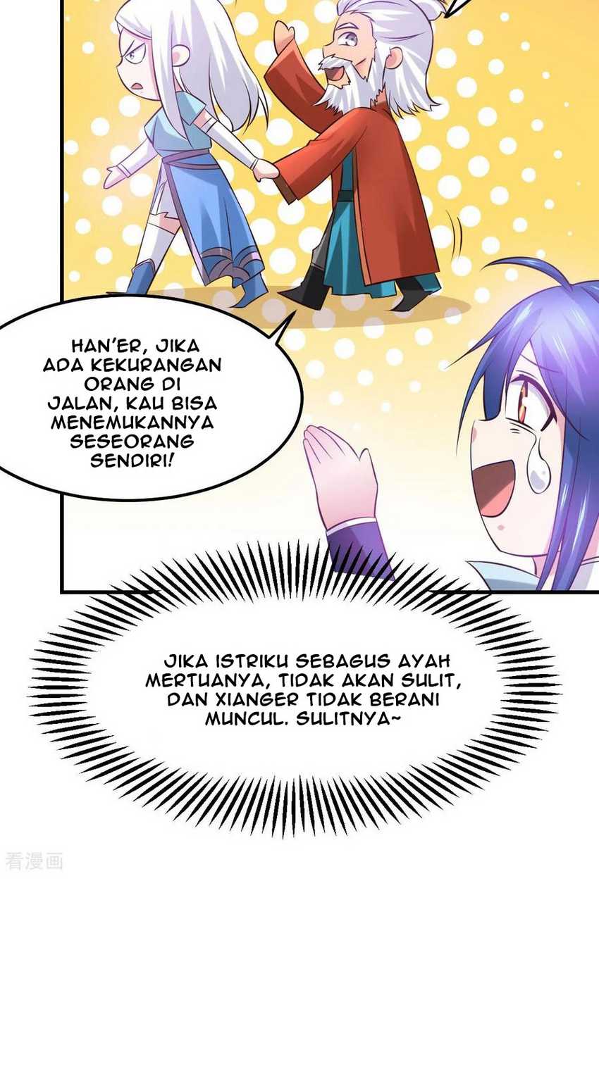Baca Son-in-Law Does Cheap Cultivation - Chapter 42 halaman 27