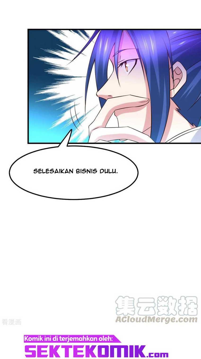 Baca Son-in-Law Does Cheap Cultivation - Chapter 42 halaman 28