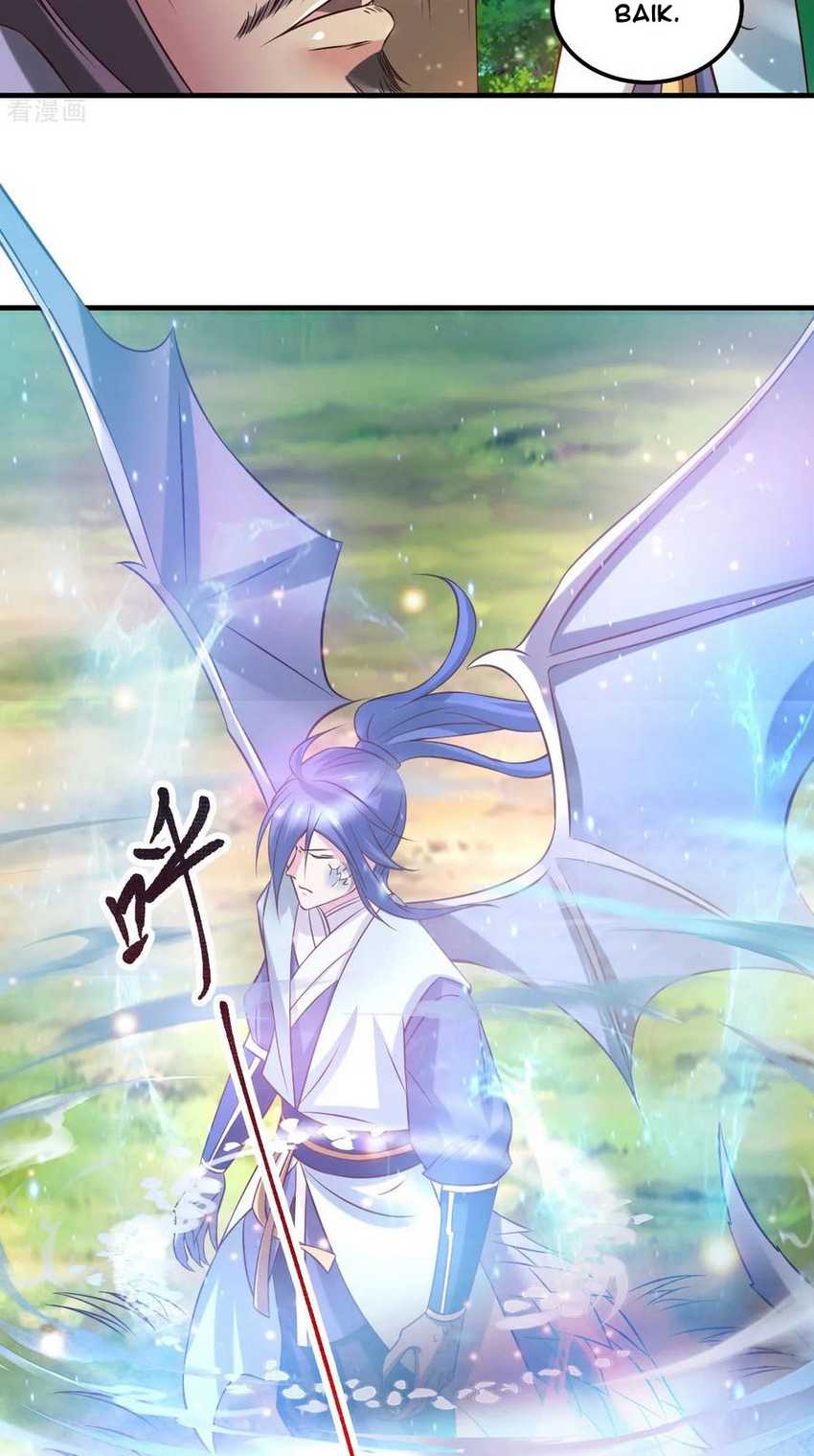 Baca Son-in-Law Does Cheap Cultivation - Chapter 42 halaman 31