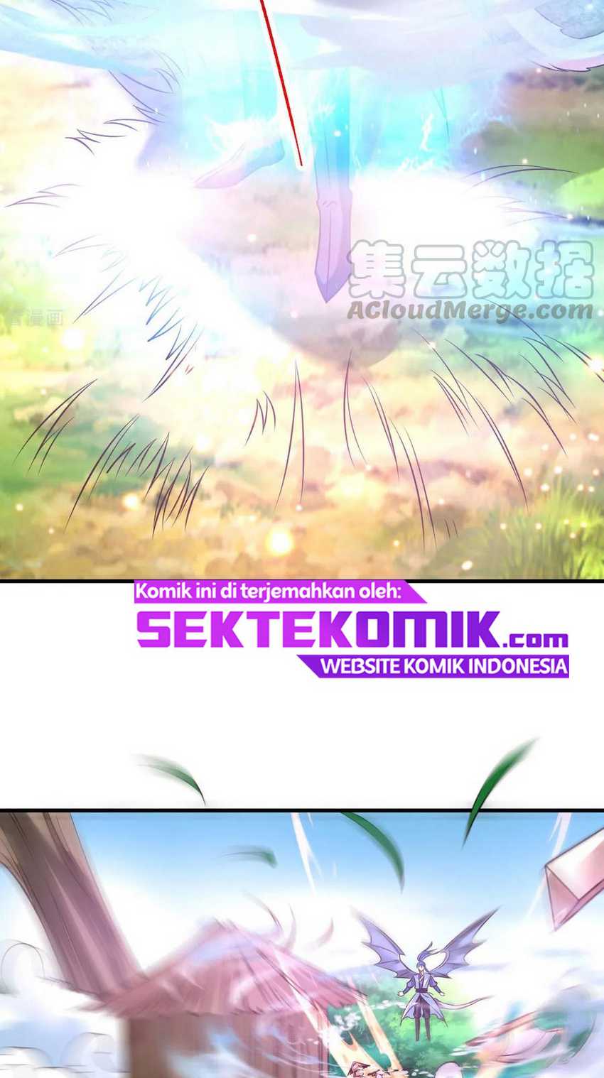 Baca Son-in-Law Does Cheap Cultivation - Chapter 42 halaman 32