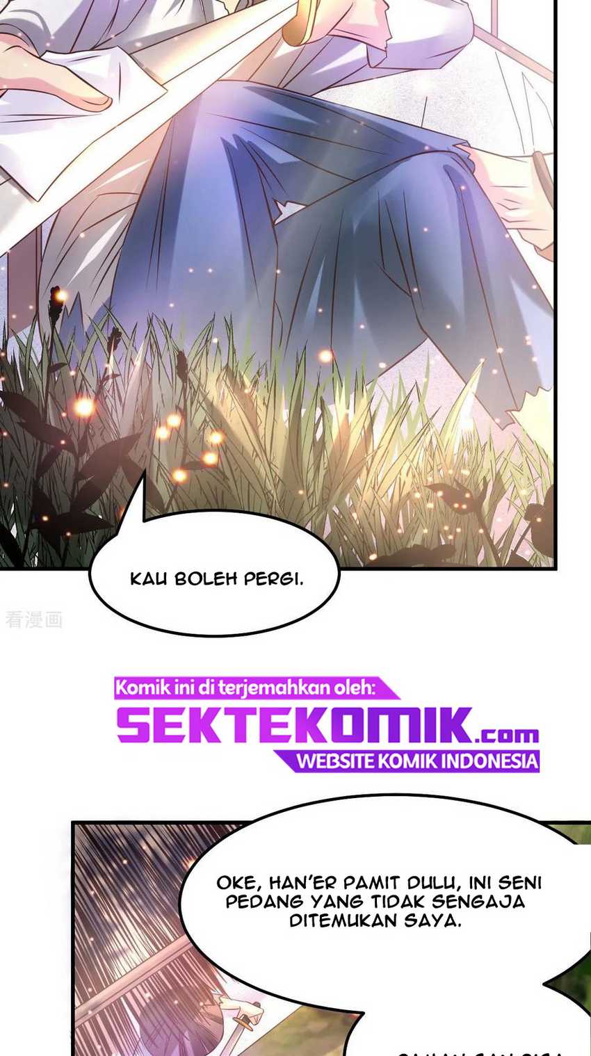 Baca Son-in-Law Does Cheap Cultivation - Chapter 42 halaman 34