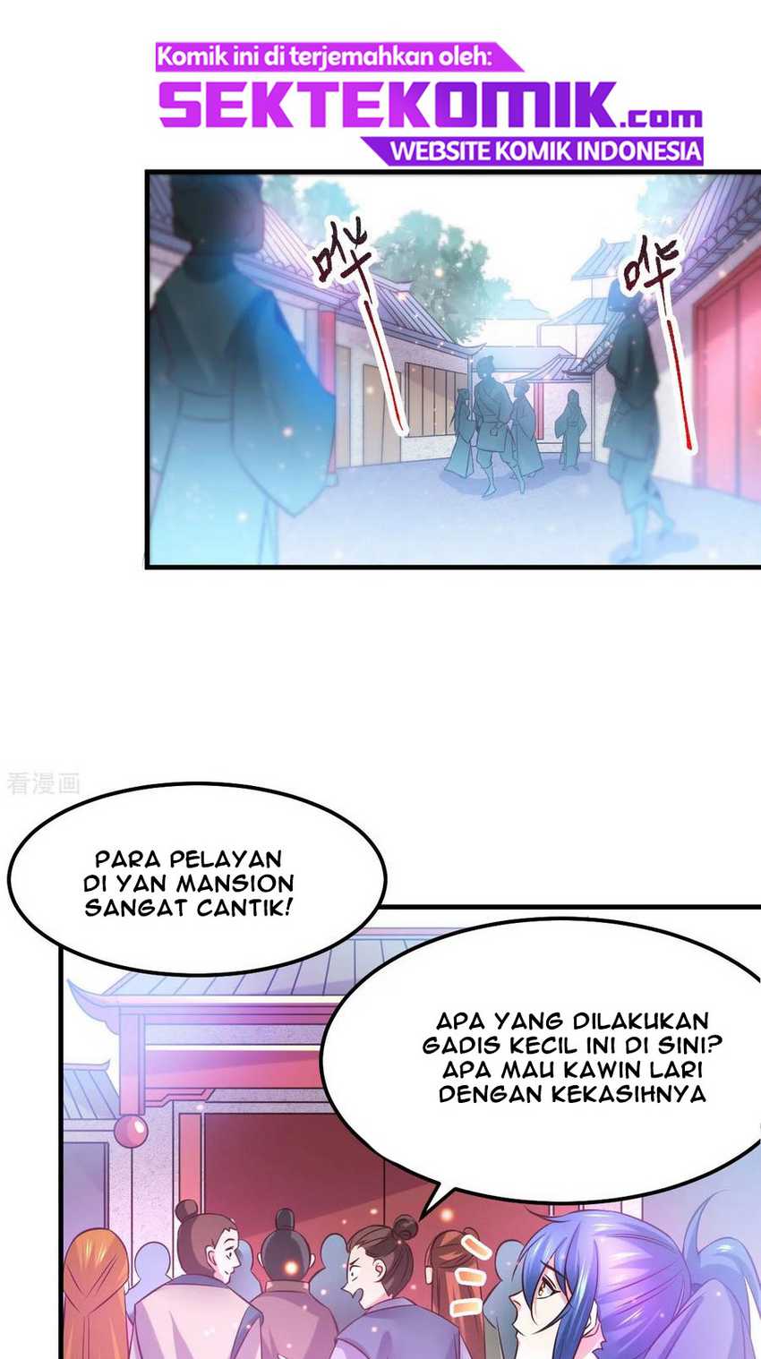 Baca Son-in-Law Does Cheap Cultivation - Chapter 42 halaman 37
