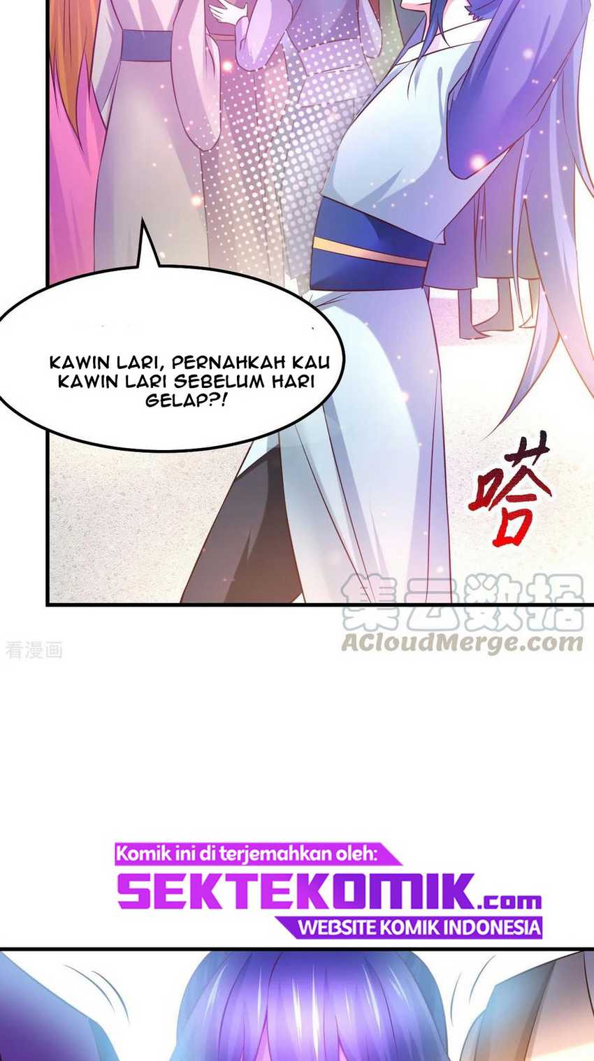 Baca Son-in-Law Does Cheap Cultivation - Chapter 42 halaman 38