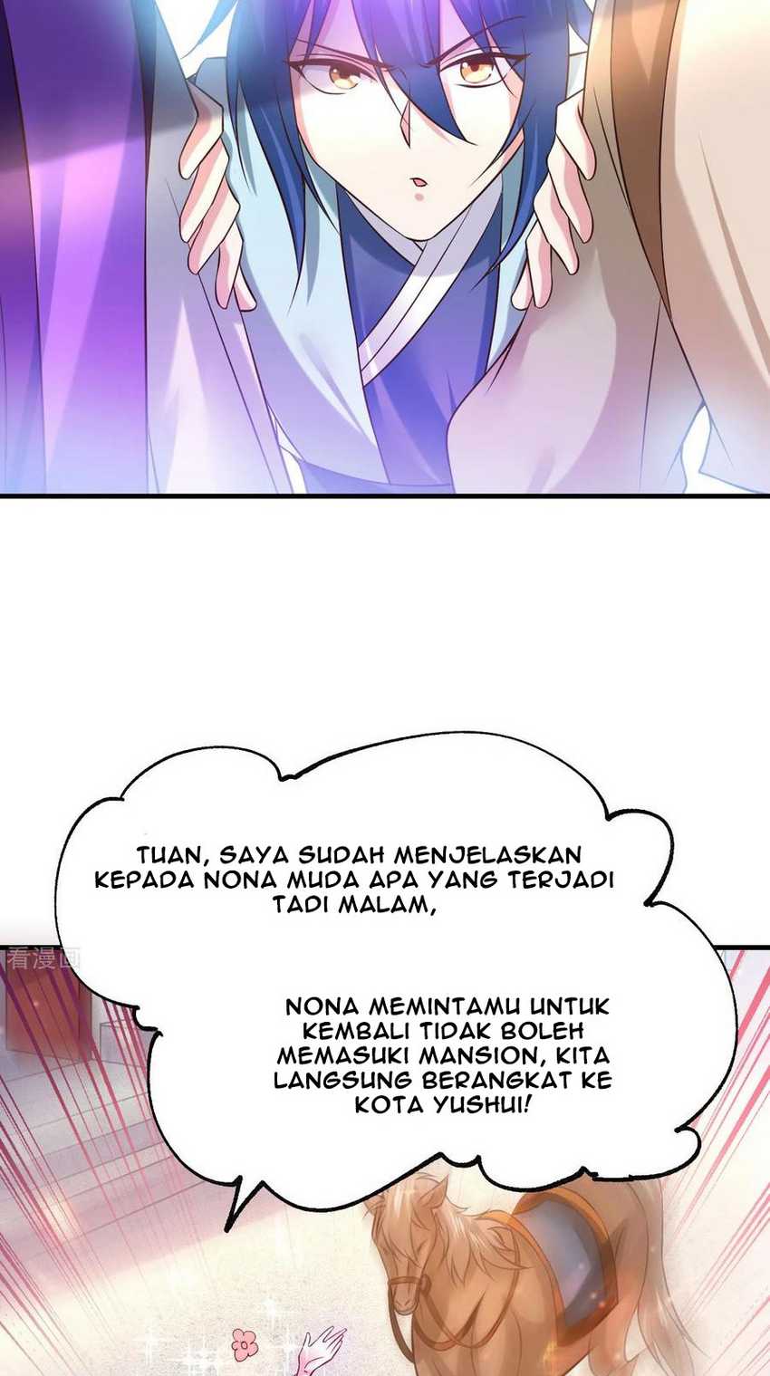 Baca Son-in-Law Does Cheap Cultivation - Chapter 42 halaman 39