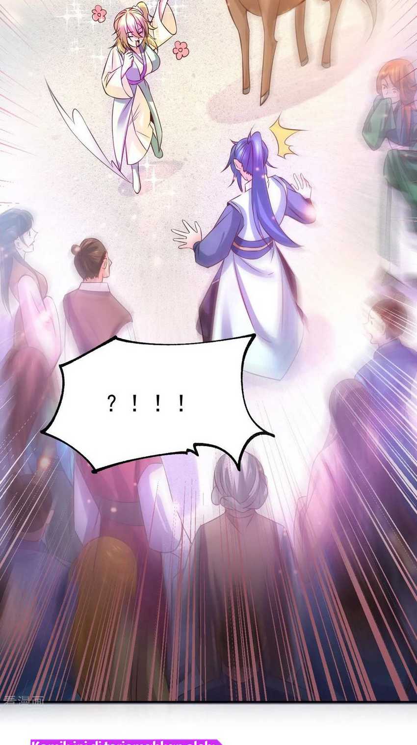 Baca Son-in-Law Does Cheap Cultivation - Chapter 42 halaman 40