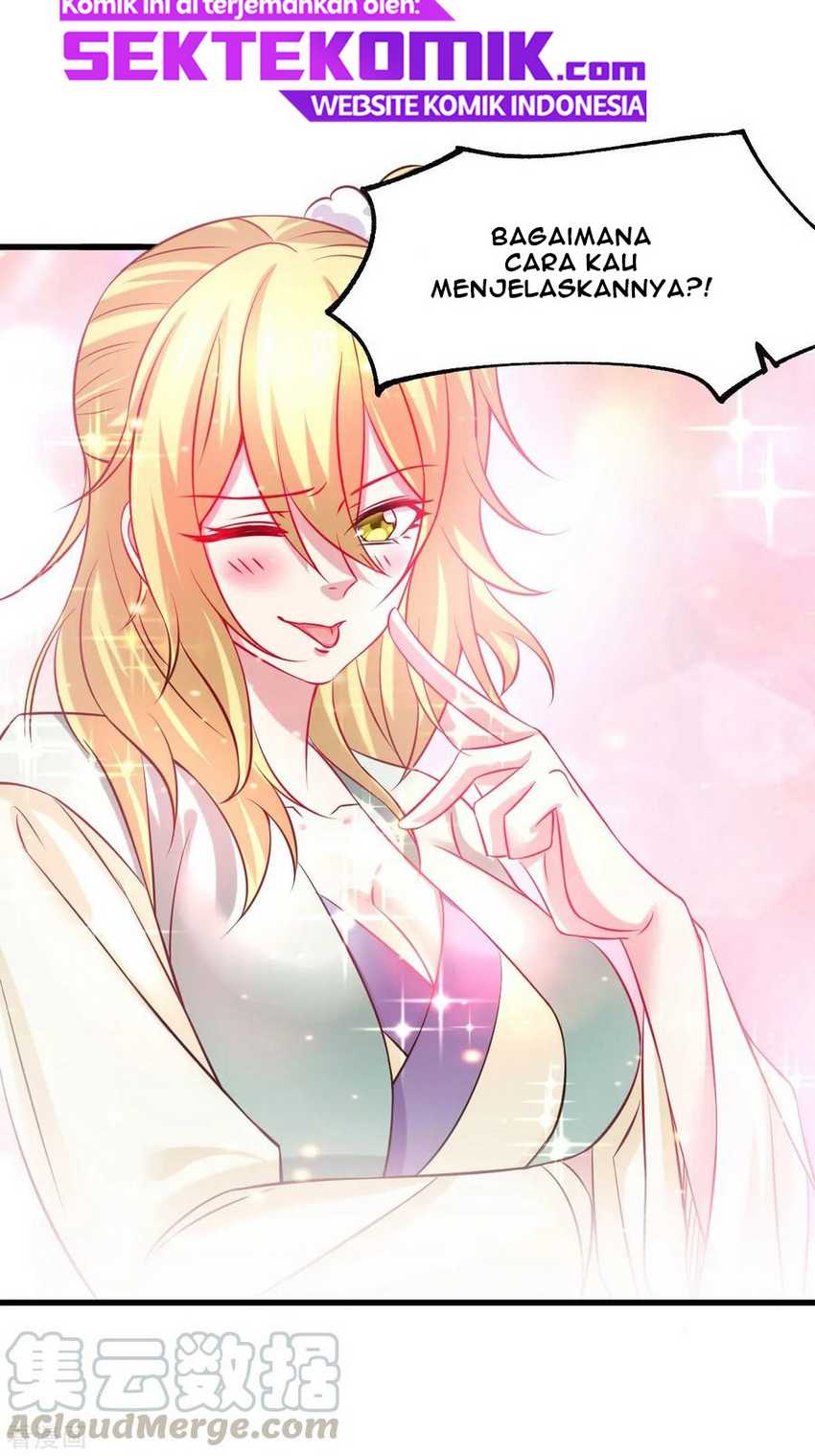 Baca Son-in-Law Does Cheap Cultivation - Chapter 42 halaman 41