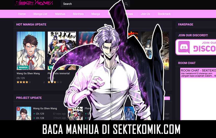 Baca Son-in-Law Does Cheap Cultivation - Chapter 42 halaman 42