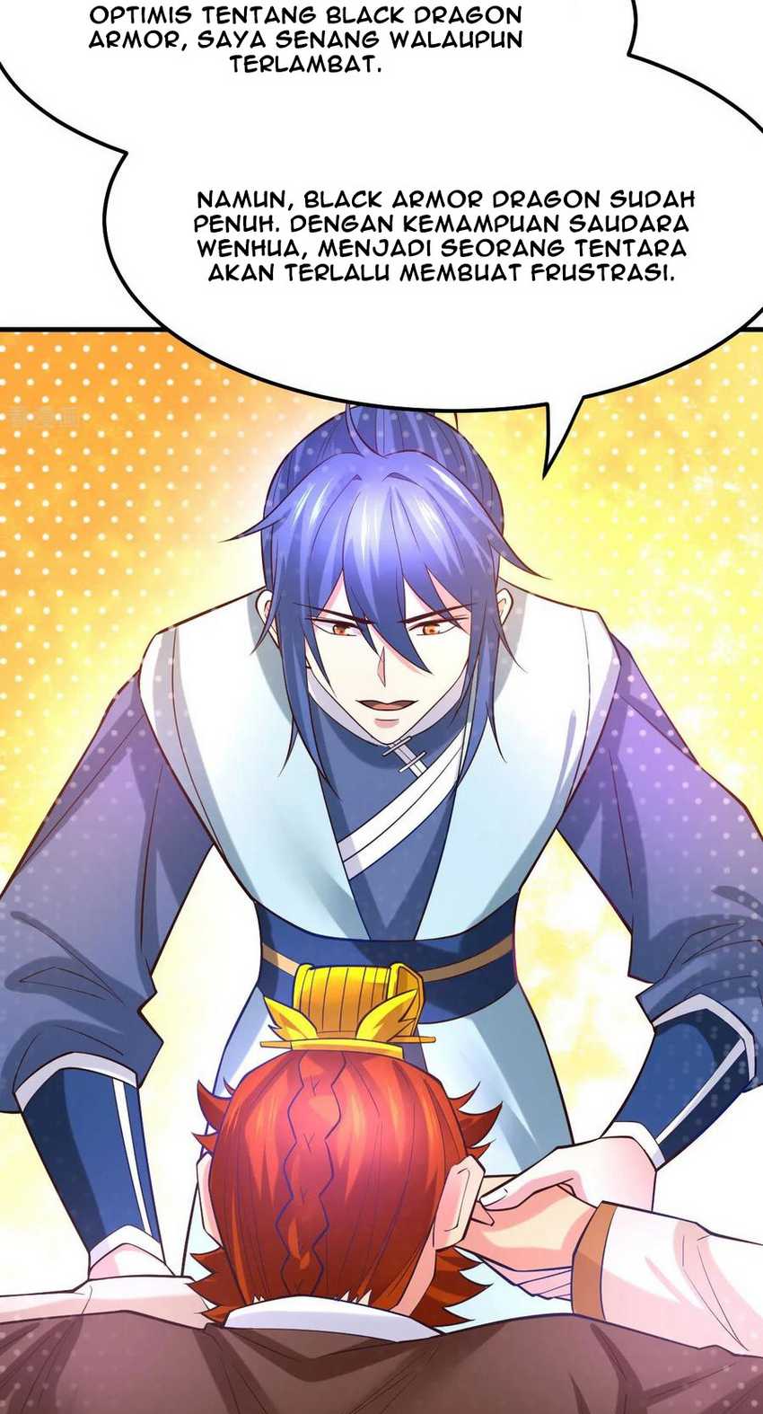 Baca Son-in-Law Does Cheap Cultivation - Chapter 42 halaman 5