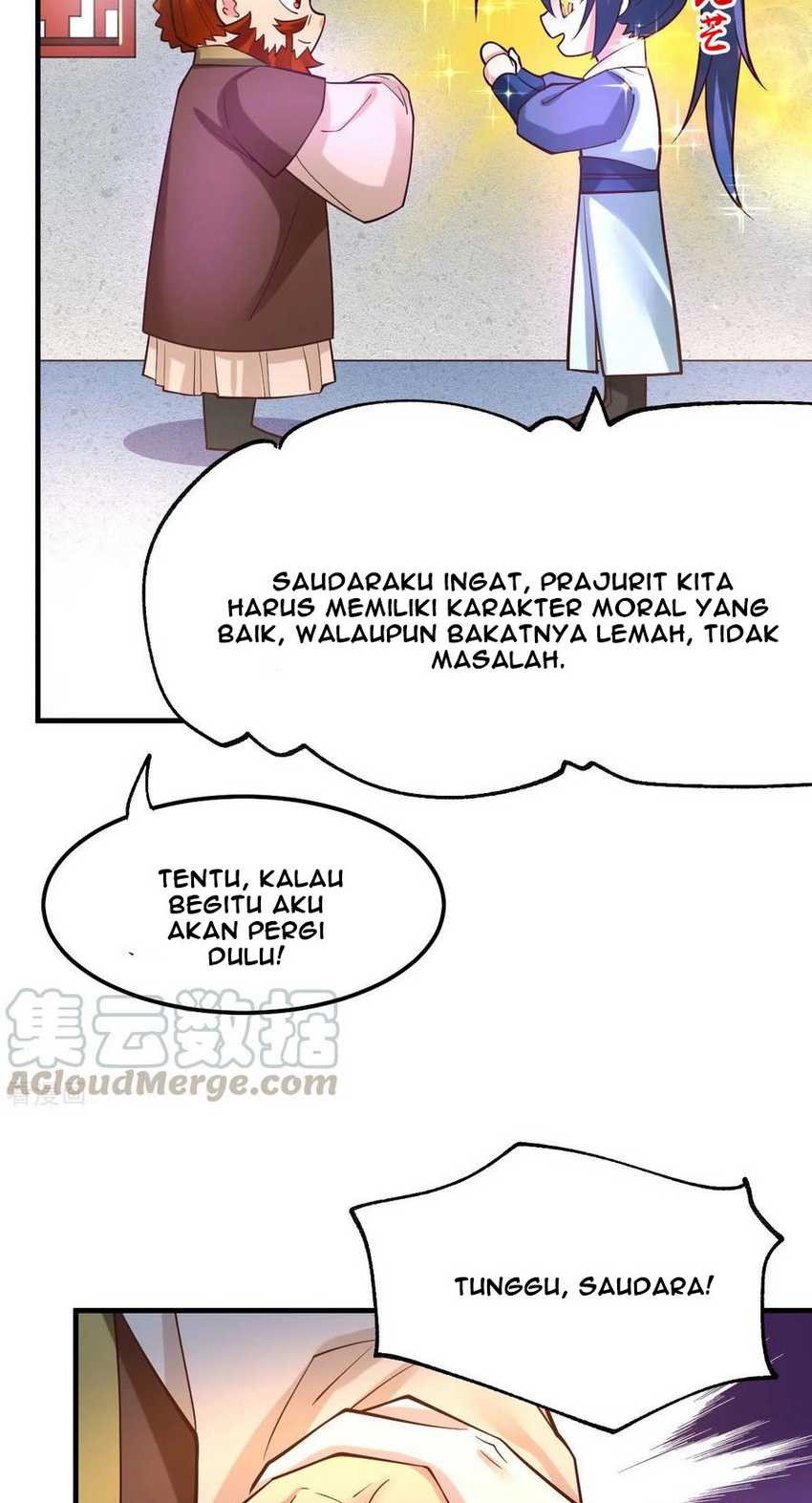 Baca Son-in-Law Does Cheap Cultivation - Chapter 42 halaman 9
