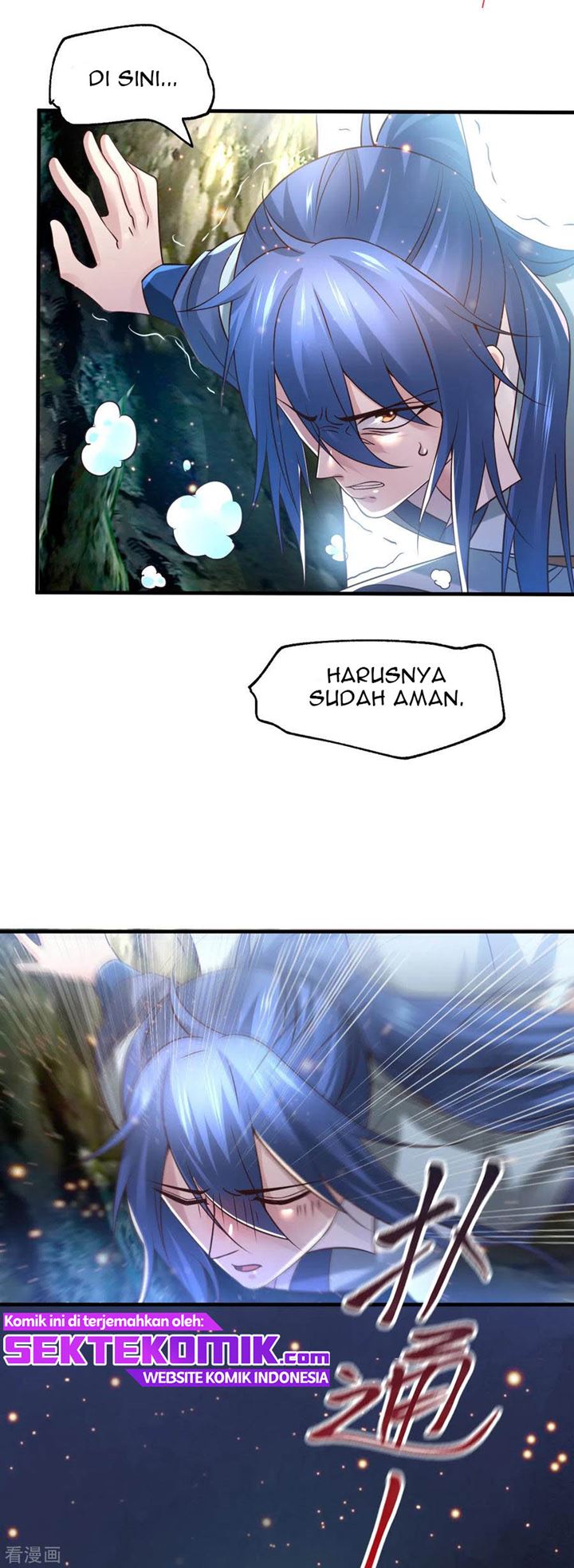 Baca Son-in-Law Does Cheap Cultivation - Chapter 64 halaman 10