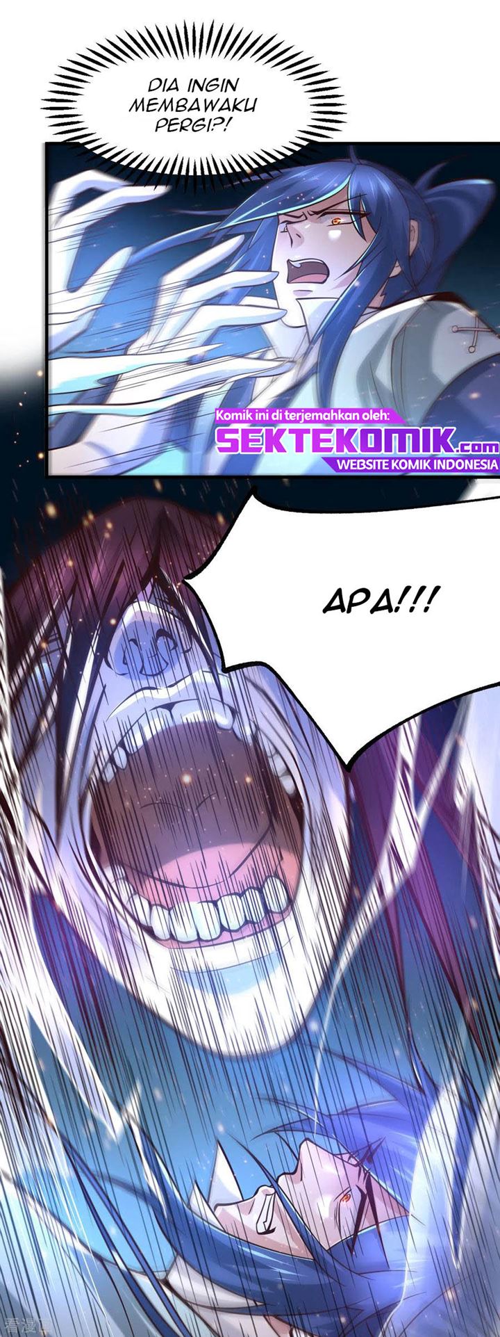 Baca Son-in-Law Does Cheap Cultivation - Chapter 64 halaman 14