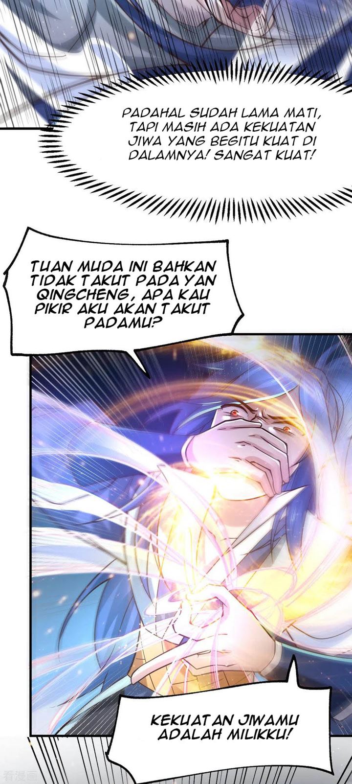 Baca Son-in-Law Does Cheap Cultivation - Chapter 64 halaman 15