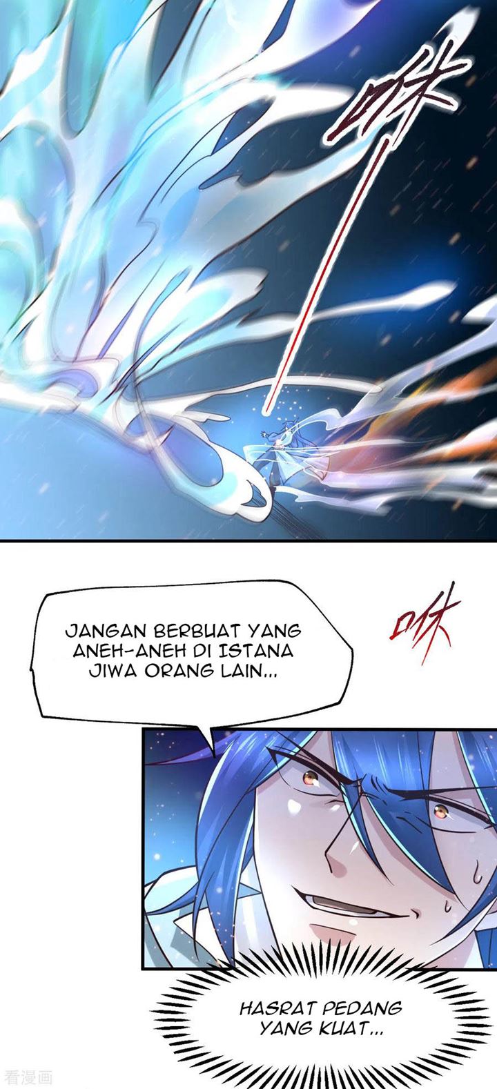 Baca Son-in-Law Does Cheap Cultivation - Chapter 64 halaman 18