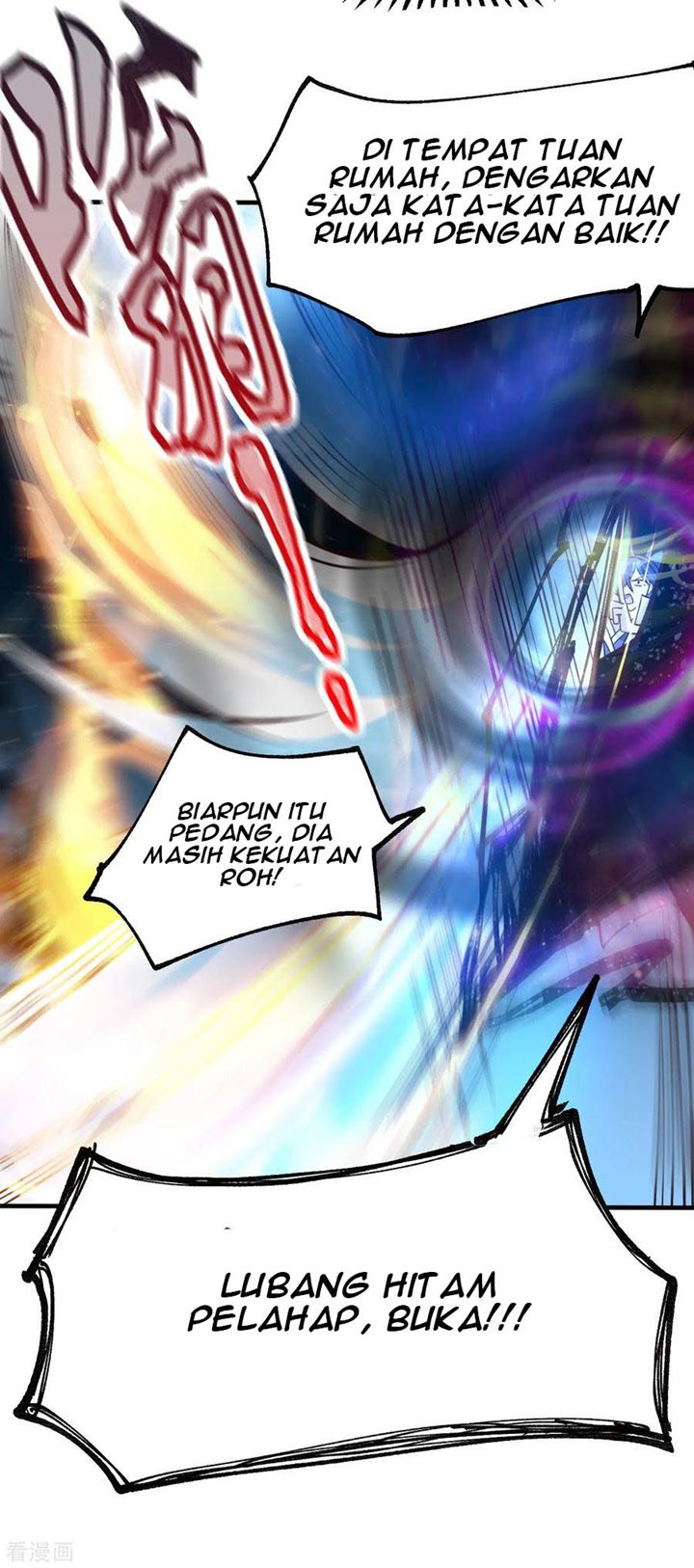 Baca Son-in-Law Does Cheap Cultivation - Chapter 64 halaman 19