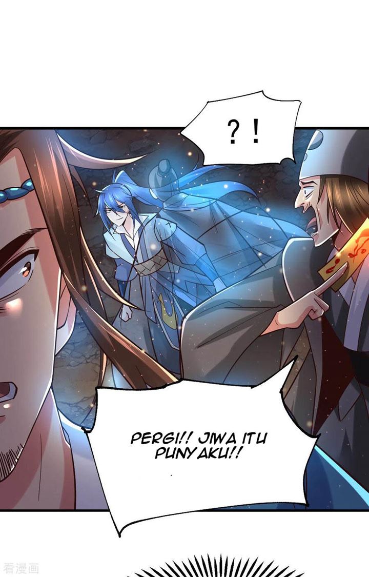 Baca Son-in-Law Does Cheap Cultivation - Chapter 64 halaman 2