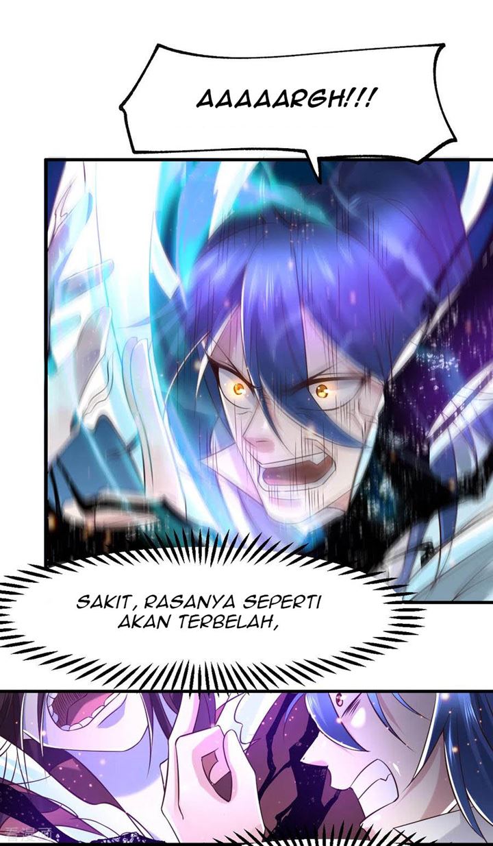 Baca Son-in-Law Does Cheap Cultivation - Chapter 64 halaman 20