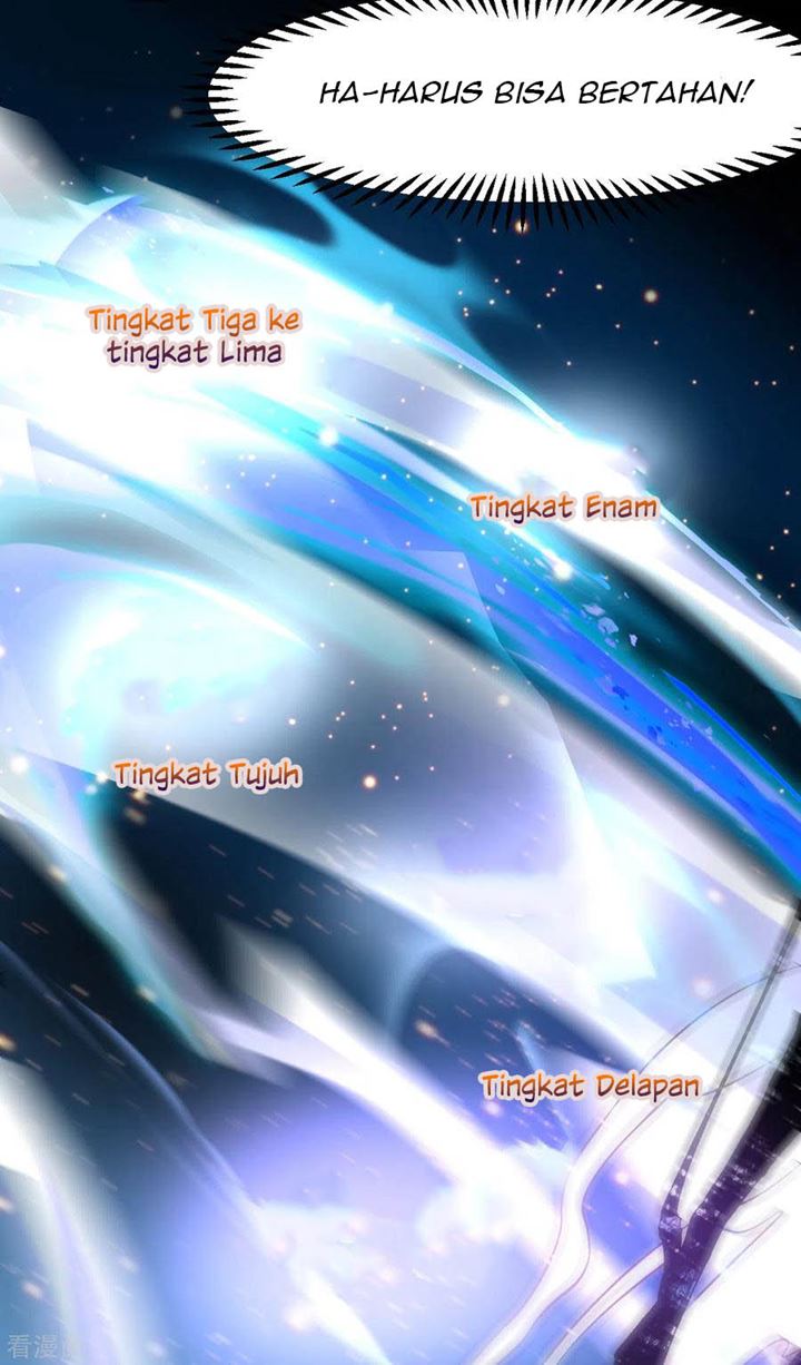 Baca Son-in-Law Does Cheap Cultivation - Chapter 64 halaman 21