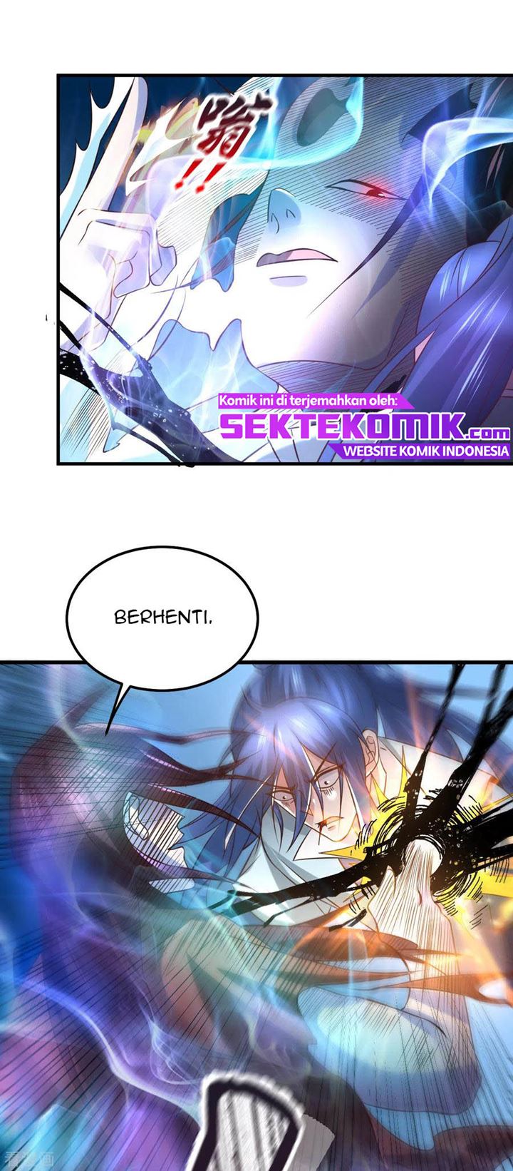 Baca Son-in-Law Does Cheap Cultivation - Chapter 64 halaman 23