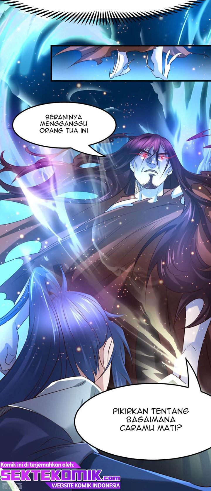 Baca Son-in-Law Does Cheap Cultivation - Chapter 64 halaman 26