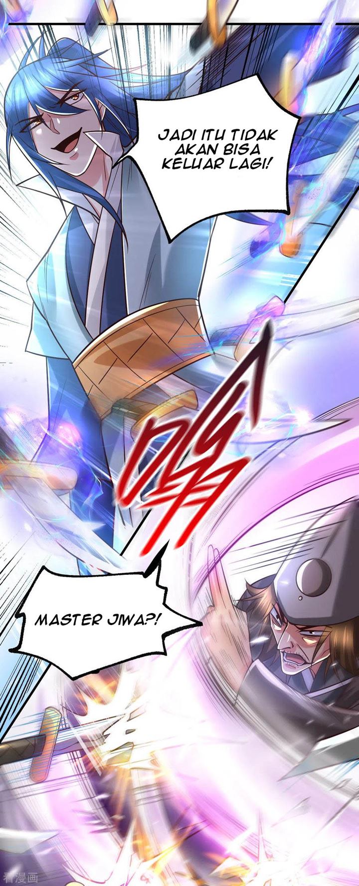 Baca Son-in-Law Does Cheap Cultivation - Chapter 64 halaman 5