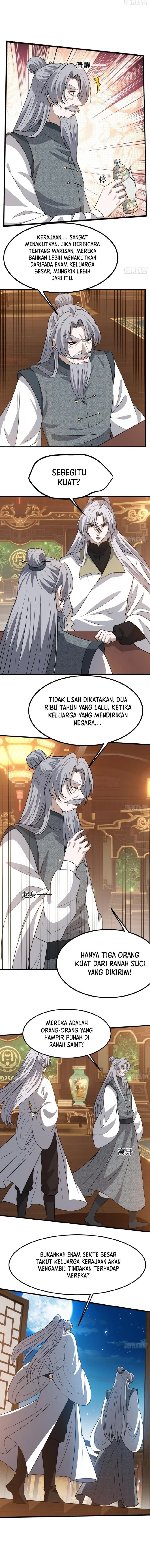 Baca Son, Make Trouble Quickly - Chapter 43 halaman 5