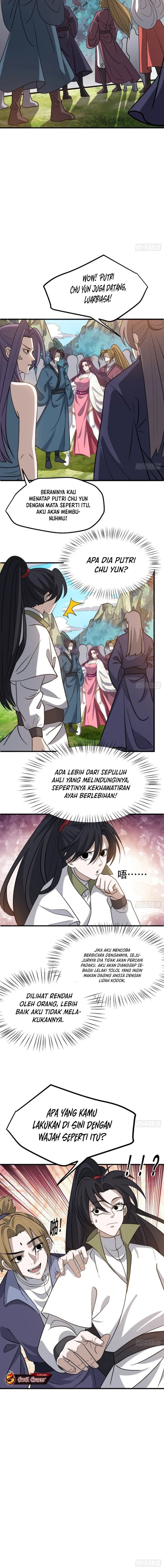 Baca Son, Make Trouble Quickly - Chapter 43 halaman 9