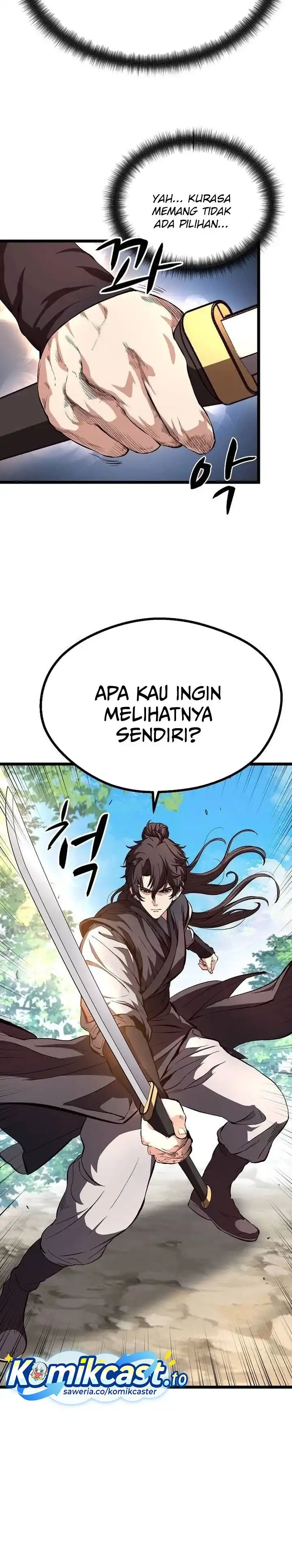 Baca Song Baek - Chapter 58 halaman 13