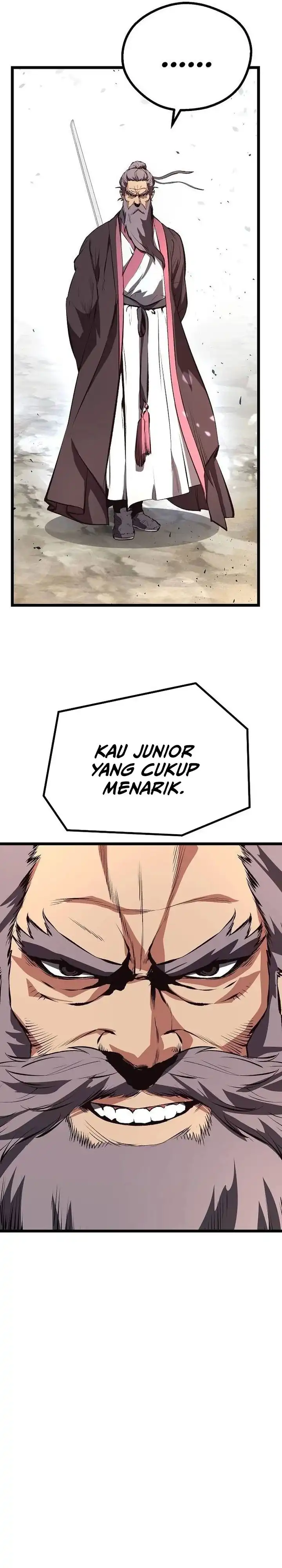 Baca Song Baek - Chapter 58 halaman 14