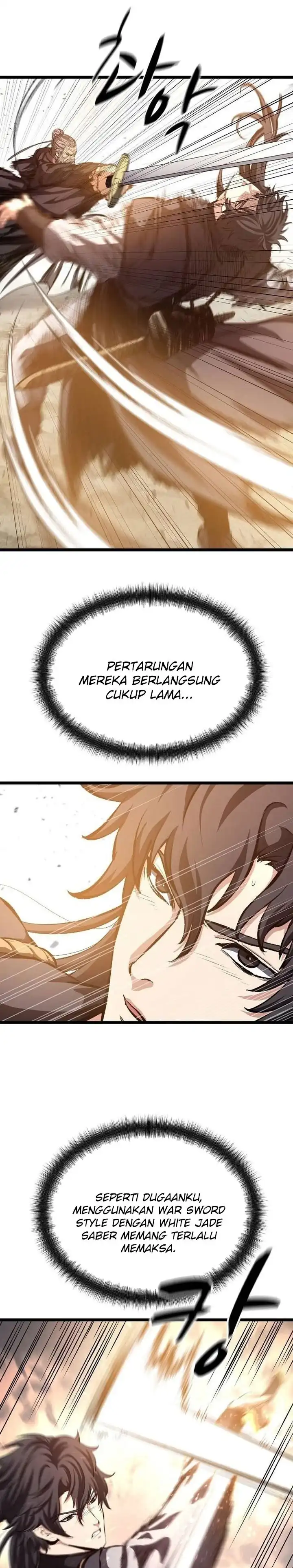 Baca Song Baek - Chapter 58 halaman 19