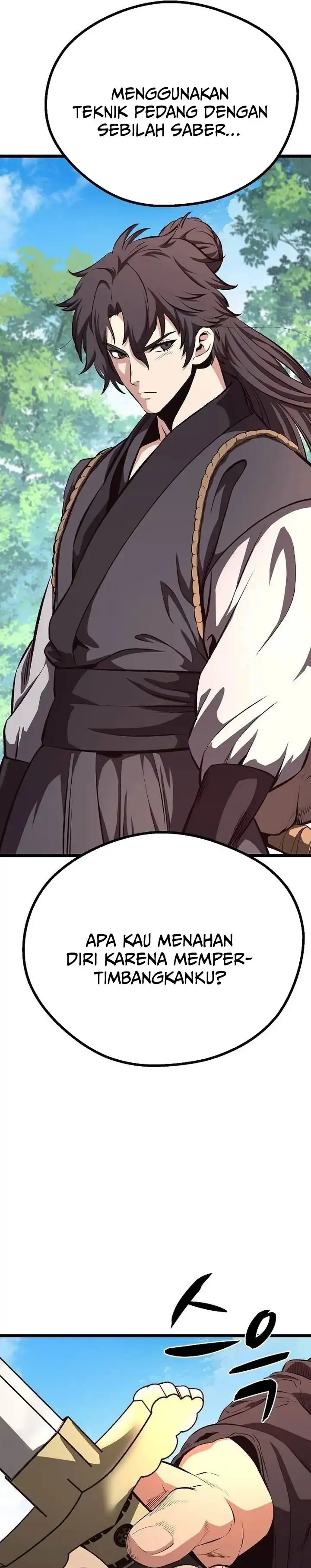 Baca Song Baek - Chapter 58 halaman 22