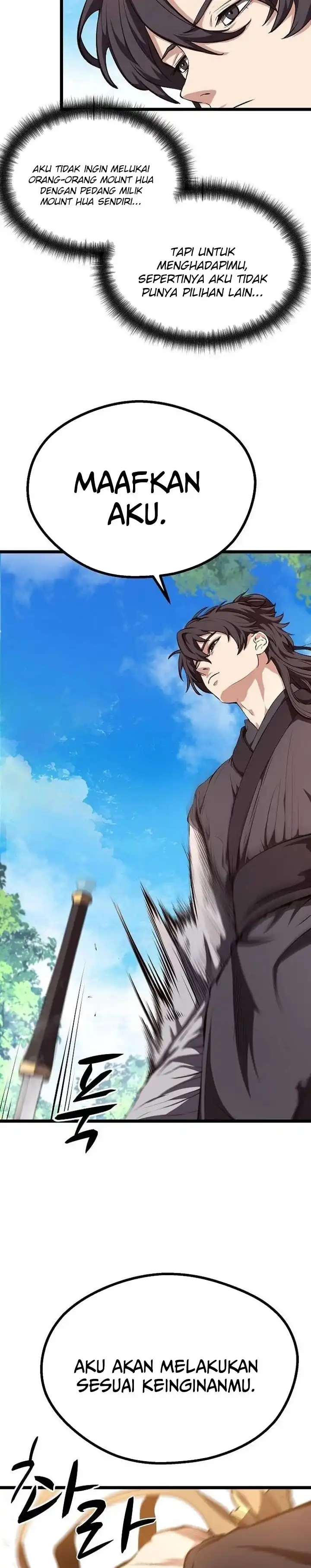 Baca Song Baek - Chapter 58 halaman 24