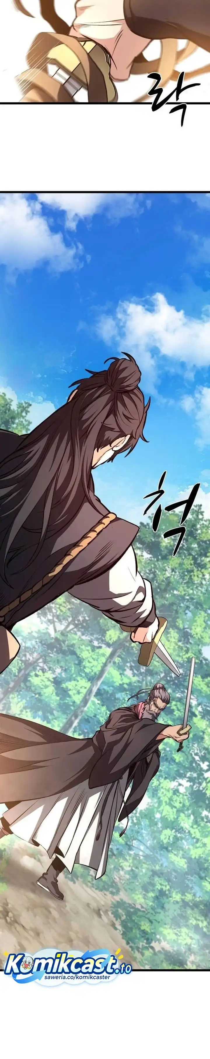 Baca Song Baek - Chapter 58 halaman 25