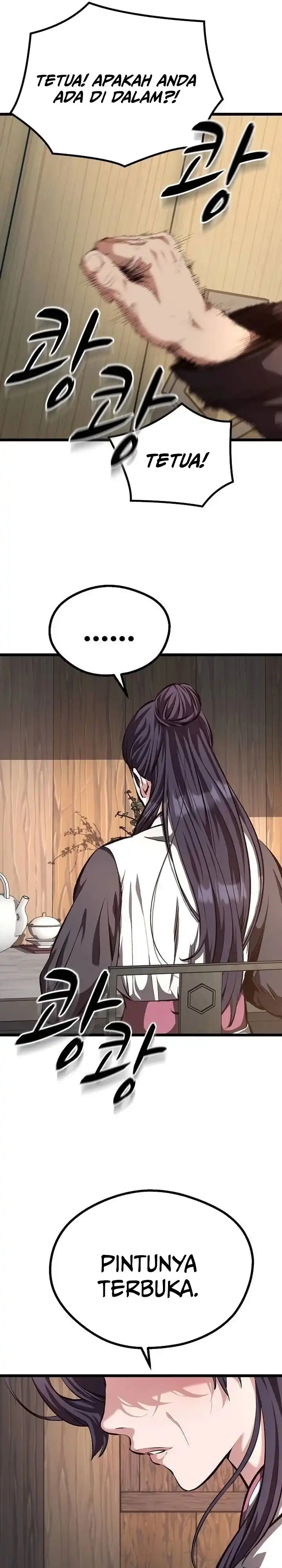 Baca Song Baek - Chapter 58 halaman 30