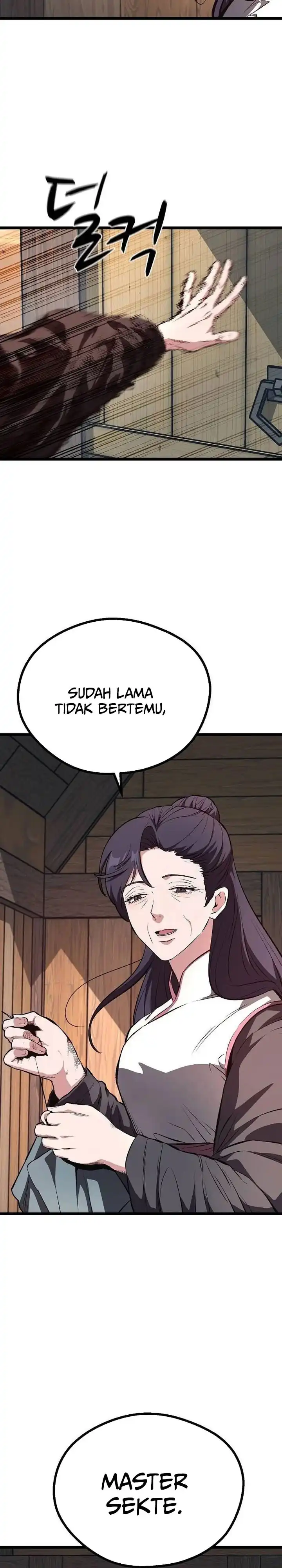 Baca Song Baek - Chapter 58 halaman 31