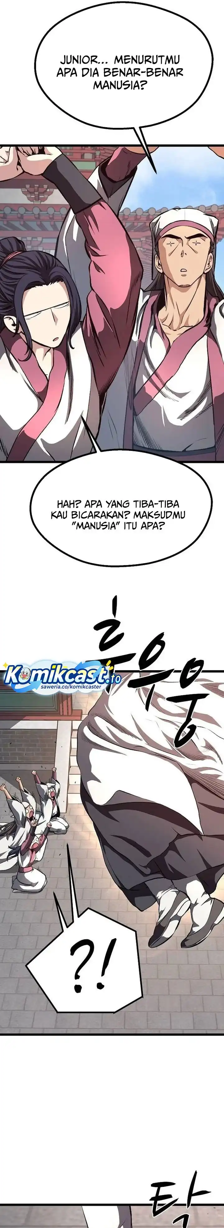 Baca Song Baek - Chapter 58 halaman 38