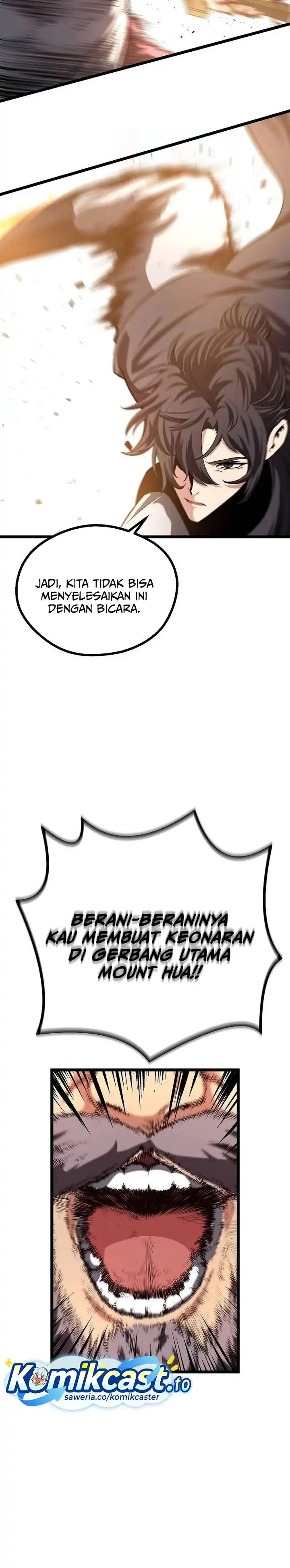 Baca Song Baek - Chapter 58 halaman 5
