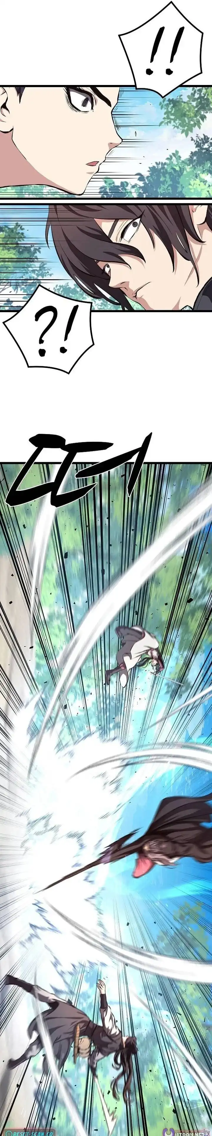 Baca Song Baek - Chapter 58 halaman 6