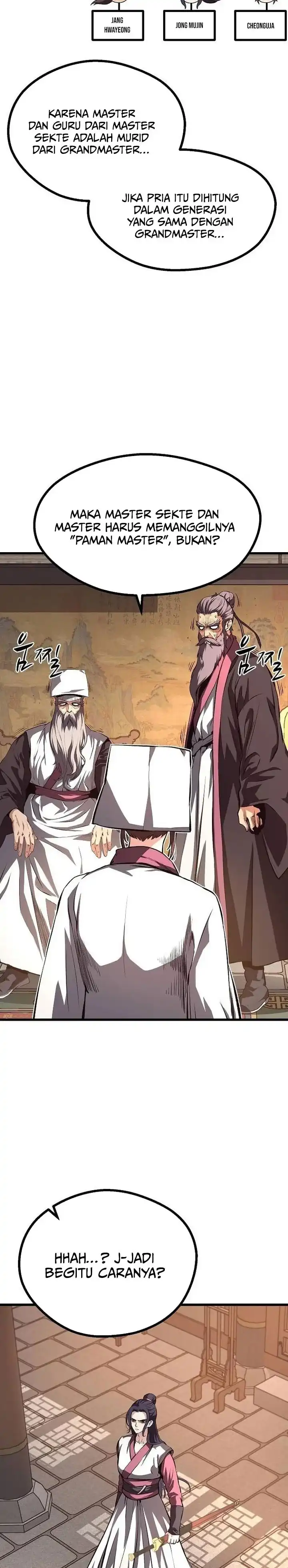 Baca Song Baek - Chapter 59 halaman 16