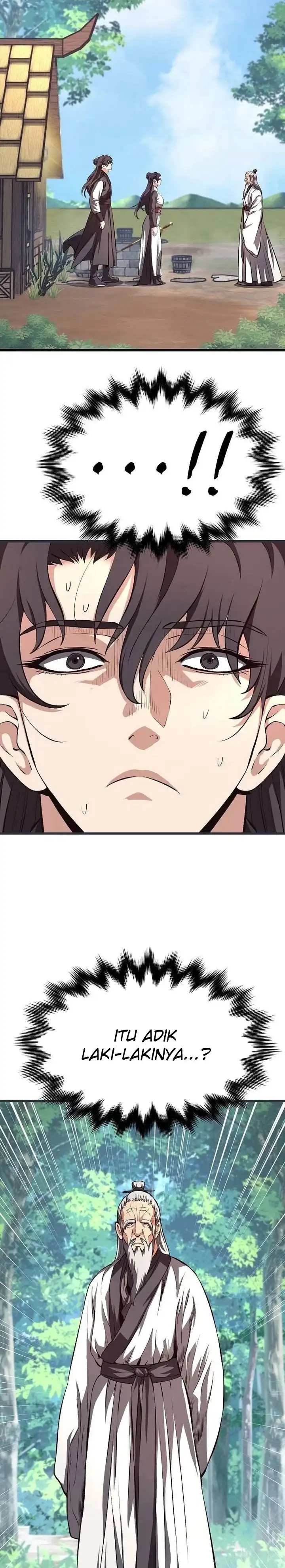 Baca Song Baek - Chapter 59 halaman 22