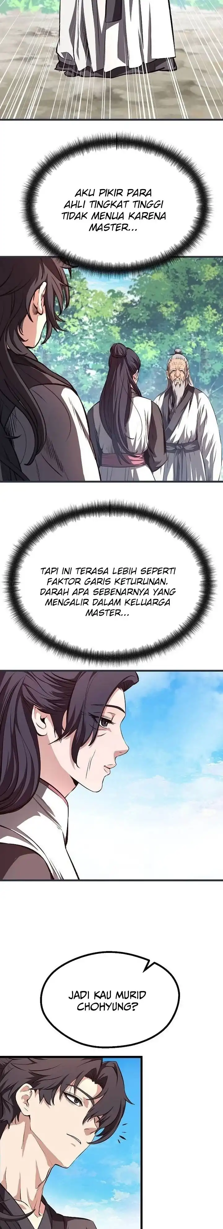 Baca Song Baek - Chapter 59 halaman 23