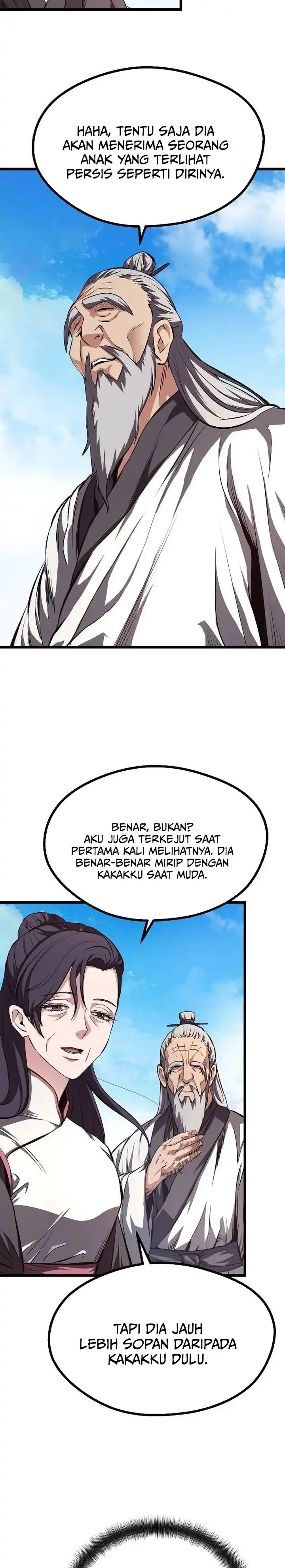 Baca Song Baek - Chapter 59 halaman 24