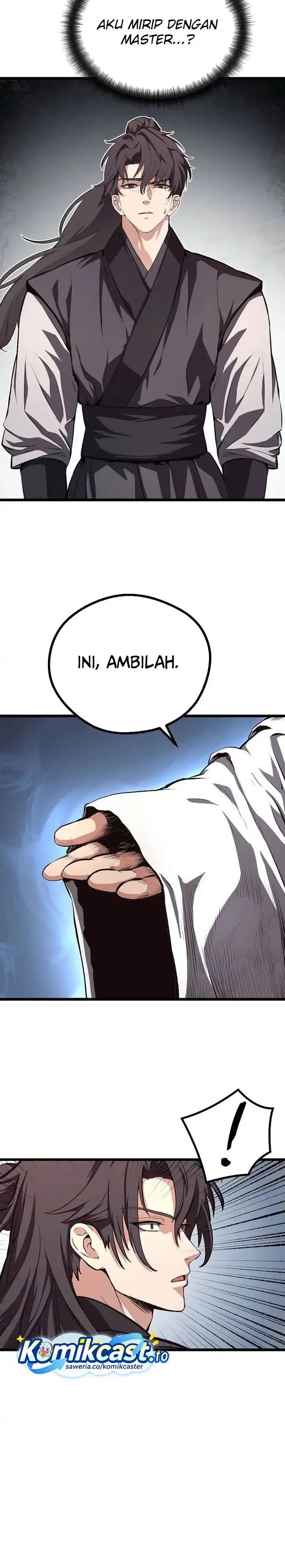 Baca Song Baek - Chapter 59 halaman 25
