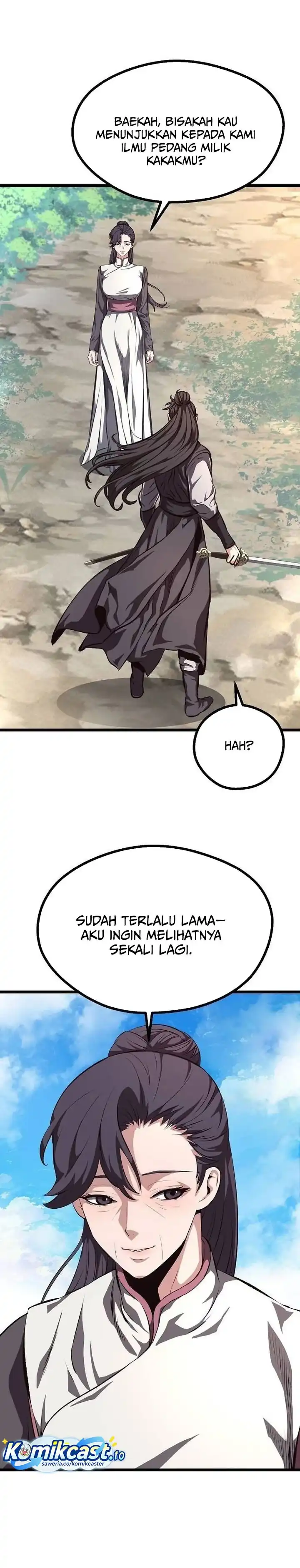 Baca Song Baek - Chapter 59 halaman 29